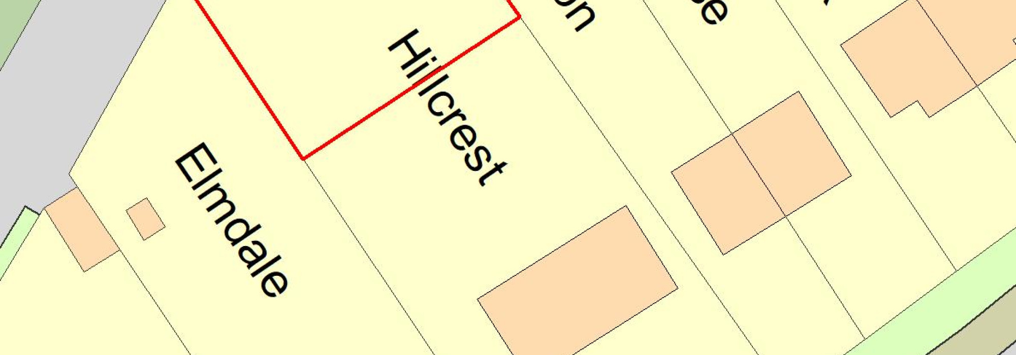Hillcrest Plot Sale Plan 2 v2