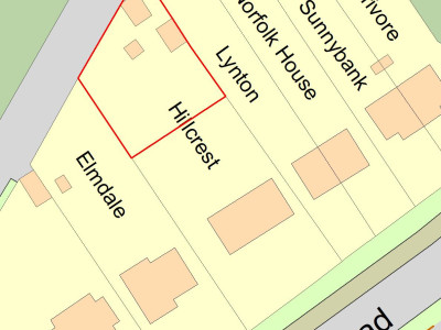 Hillcrest Plot Sale Plan 2 v2