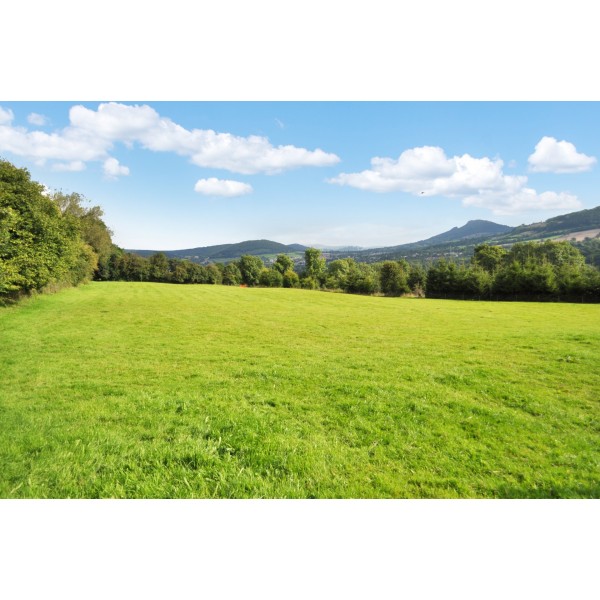 Land at Carreg Ddu