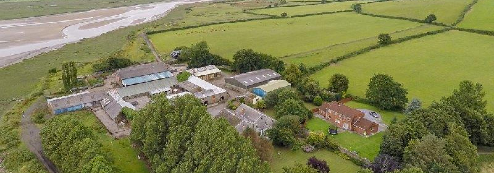 Stanton Cwrt y Carne Farm 32