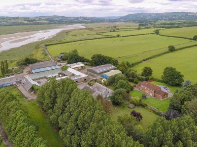 Stanton Cwrt y Carne Farm 32