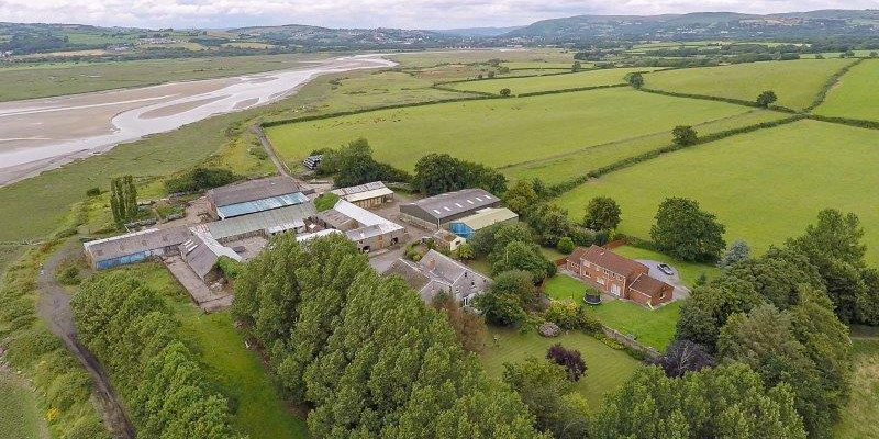 Stanton Cwrt y Carne Farm 32