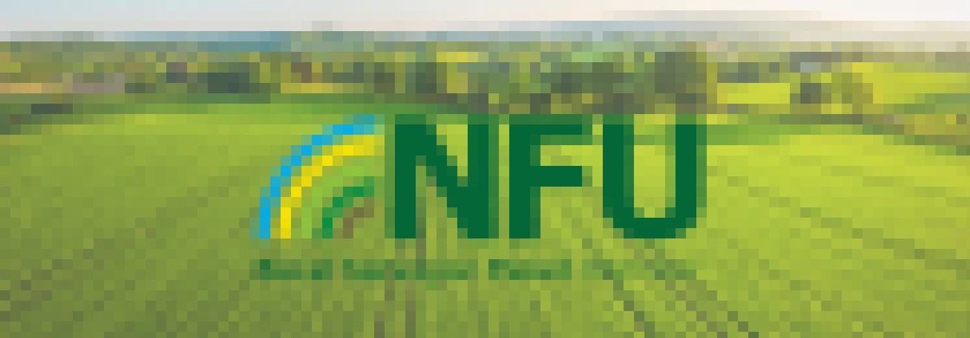 nfu logo background