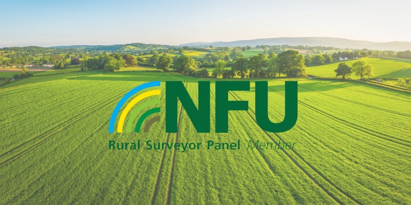 nfu logo background