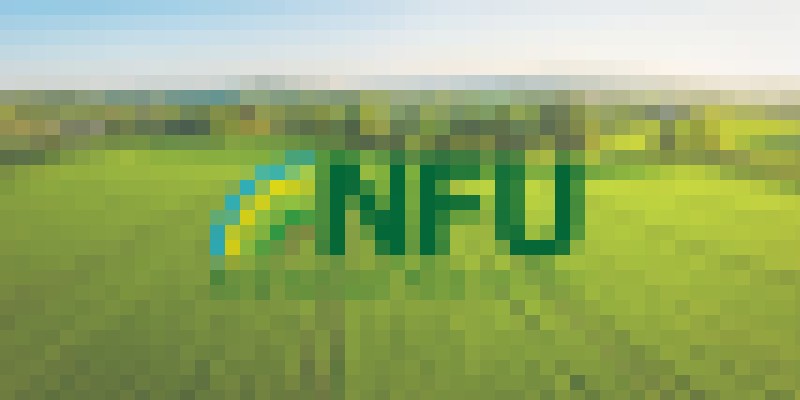 nfu logo background