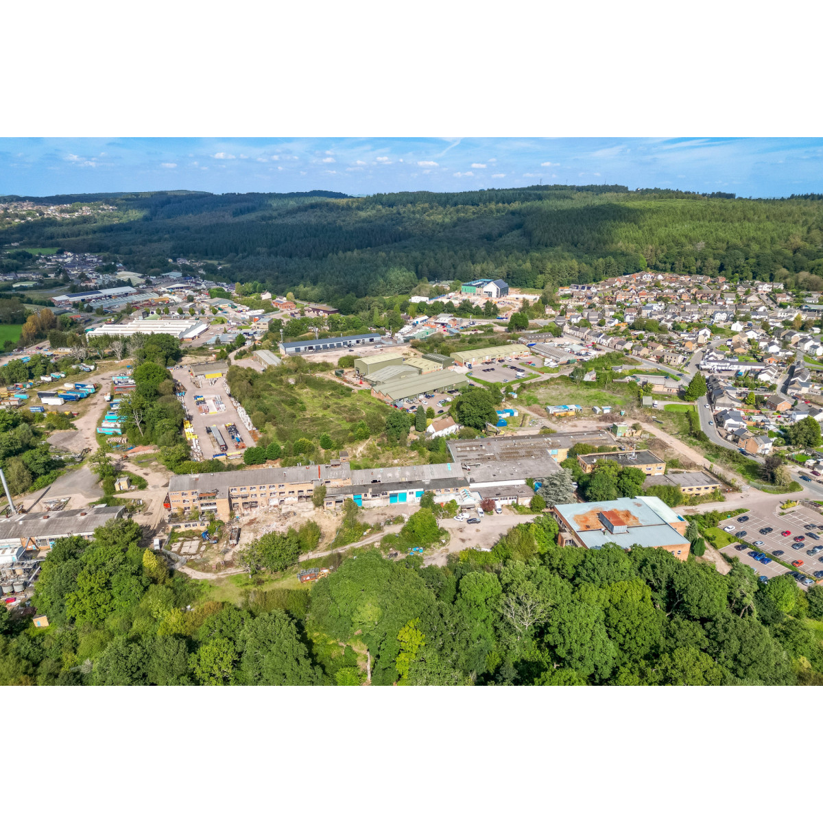 Properties For Sale » Powells Rural Agency