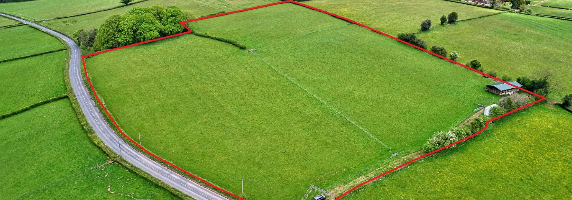 Stanton Wentwood View 0138 RED