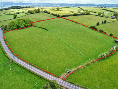 Stanton Wentwood View 0138 RED