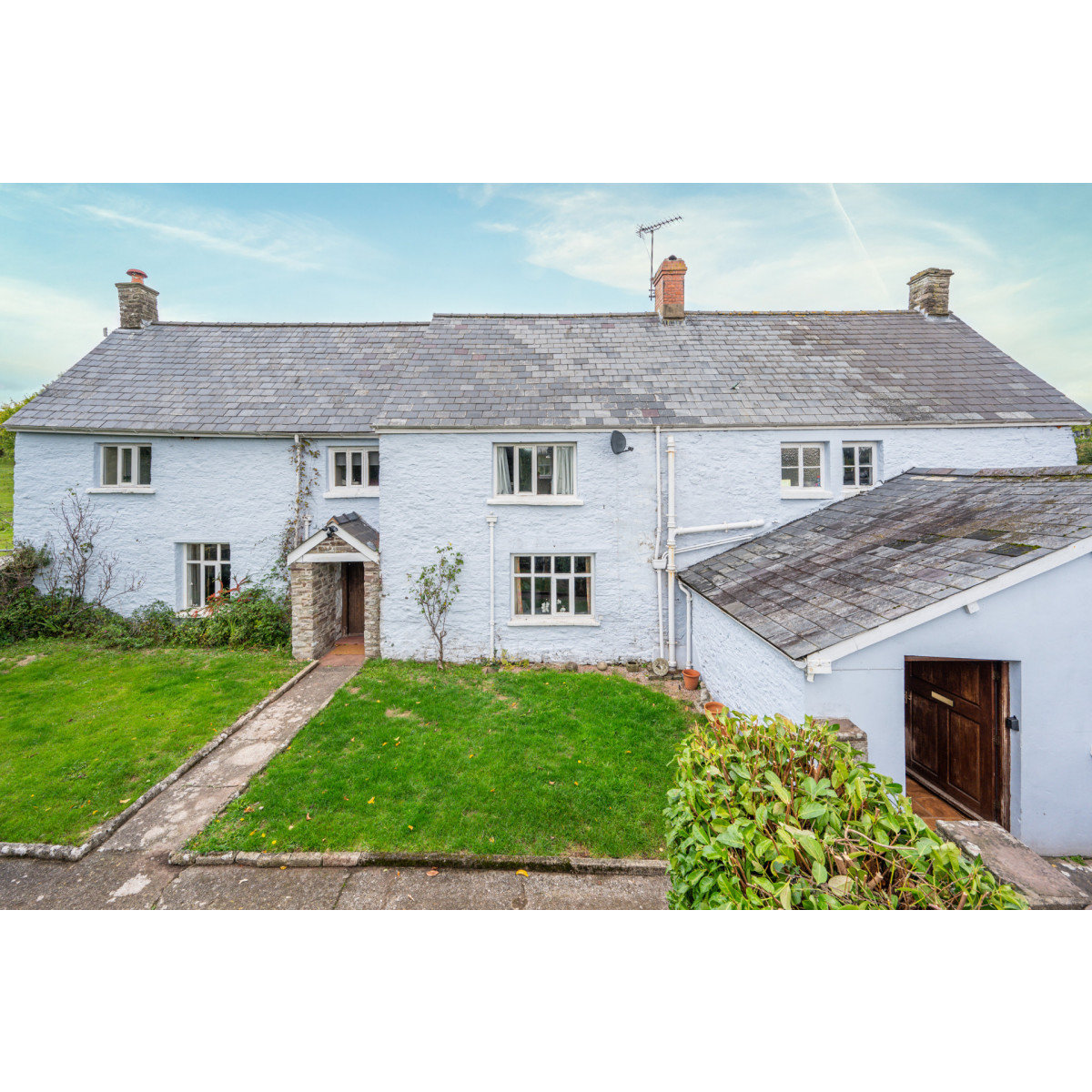 Properties For Sale » Powells Rural Agency