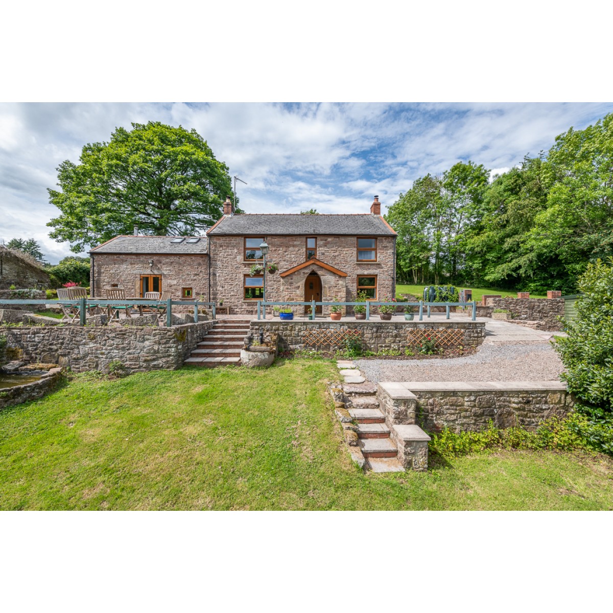 Properties For Sale » Powells Rural Agency