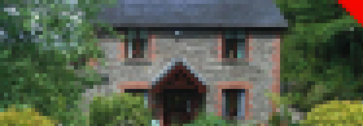 yewtreecottage