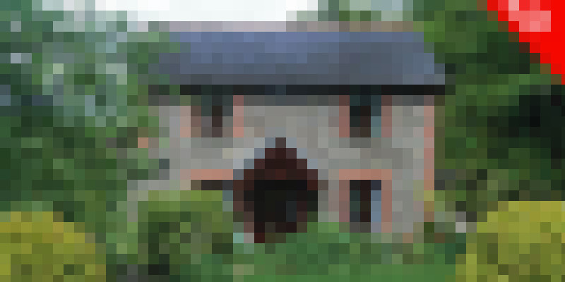yewtreecottage