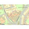 Autolacque Site Abergavenny Sale Plan